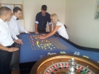 Krupiérský kurz CGS Praha